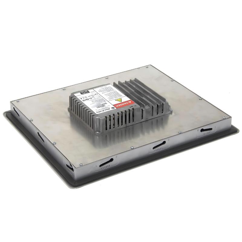 Allen Bradley 2711P-T15C22D9P Industrial Equipment