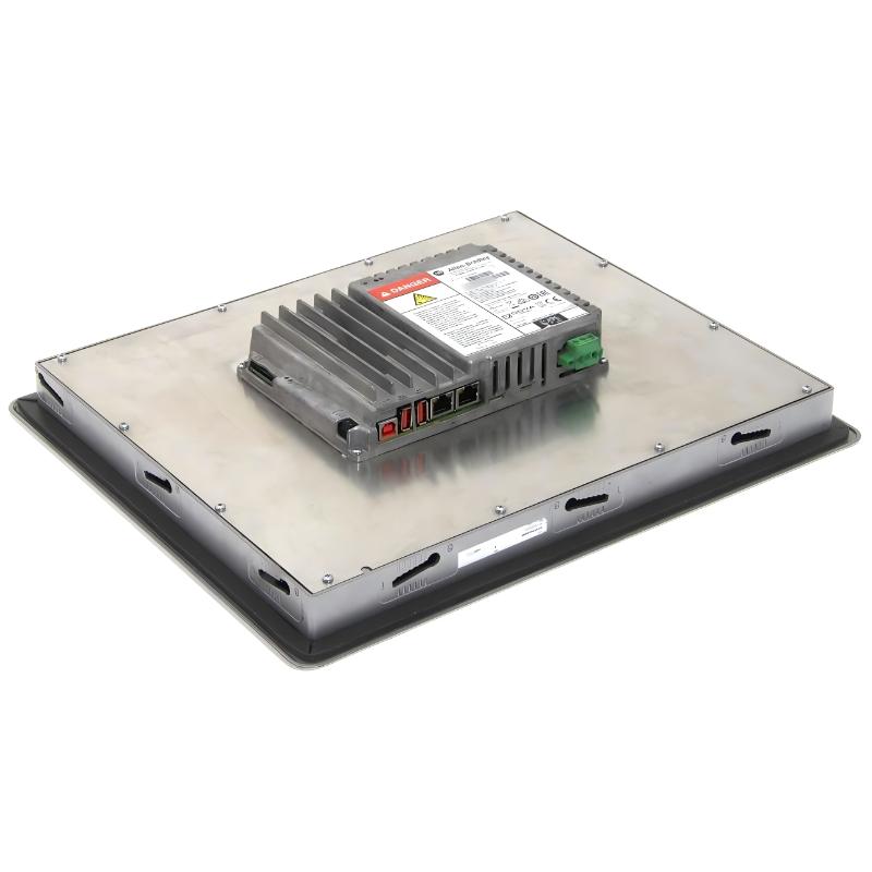 Allen Bradley 2711P-T15C22D9P Industrial Equipment