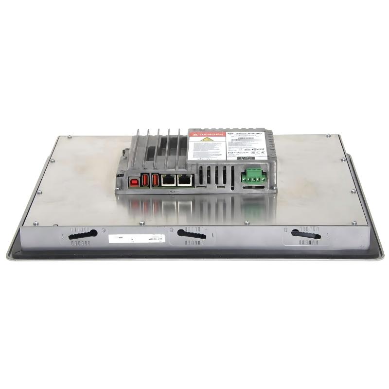 Allen Bradley 2711P-T15C22D9P Industrial Equipment