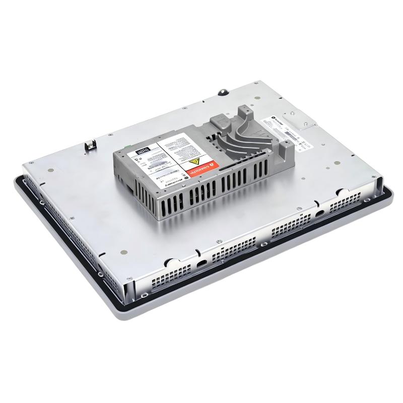 Allen Bradley 2711P-T15C4D9 Industrial Equipment