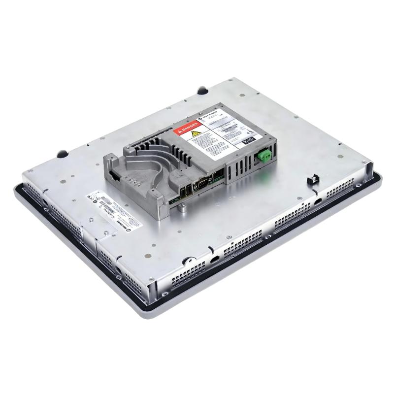 Allen Bradley 2711P-T15C4D9 Industrial Equipment