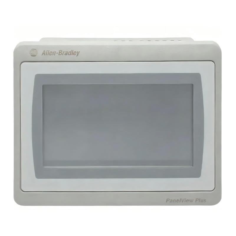 Allen Bradley 2711P-T4W21D8S Industrial Equipment