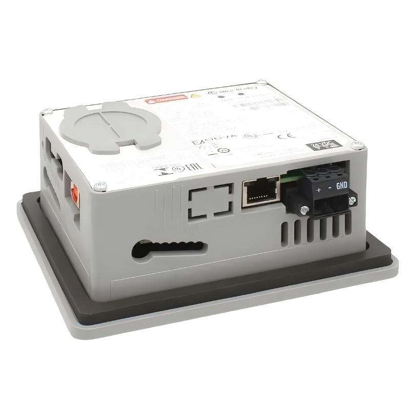 Allen Bradley 2711P-T4W21D8S Industrial Equipment