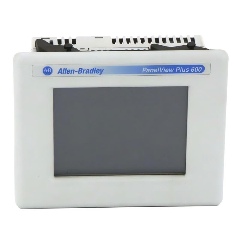 Allen Bradley  2711R-T4T  Industrial Equipment