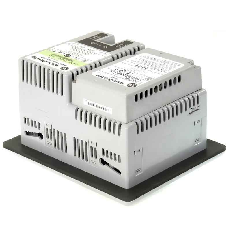 Allen Bradley 2711P-T6M3D Industrial Equipment