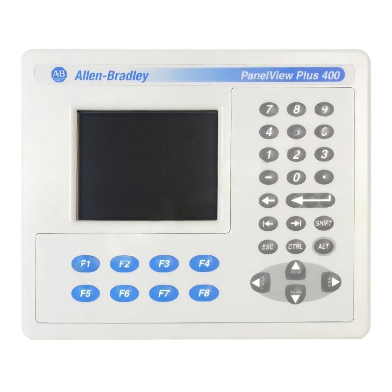 Allen Bradley  2711PC-B4C20D  Industrial Equipment