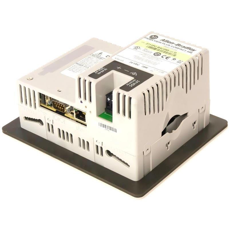 Allen Bradley 2711PC-B4C20D Industrial Equipment