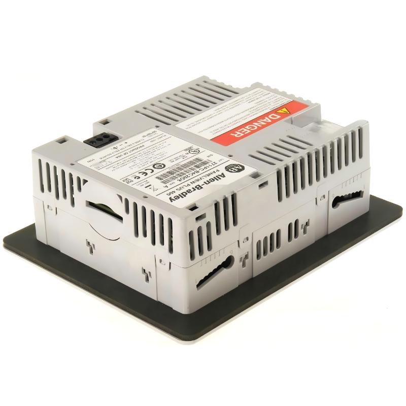 Allen Bradley 2711PC-B4C20D8 Industrial Equipment