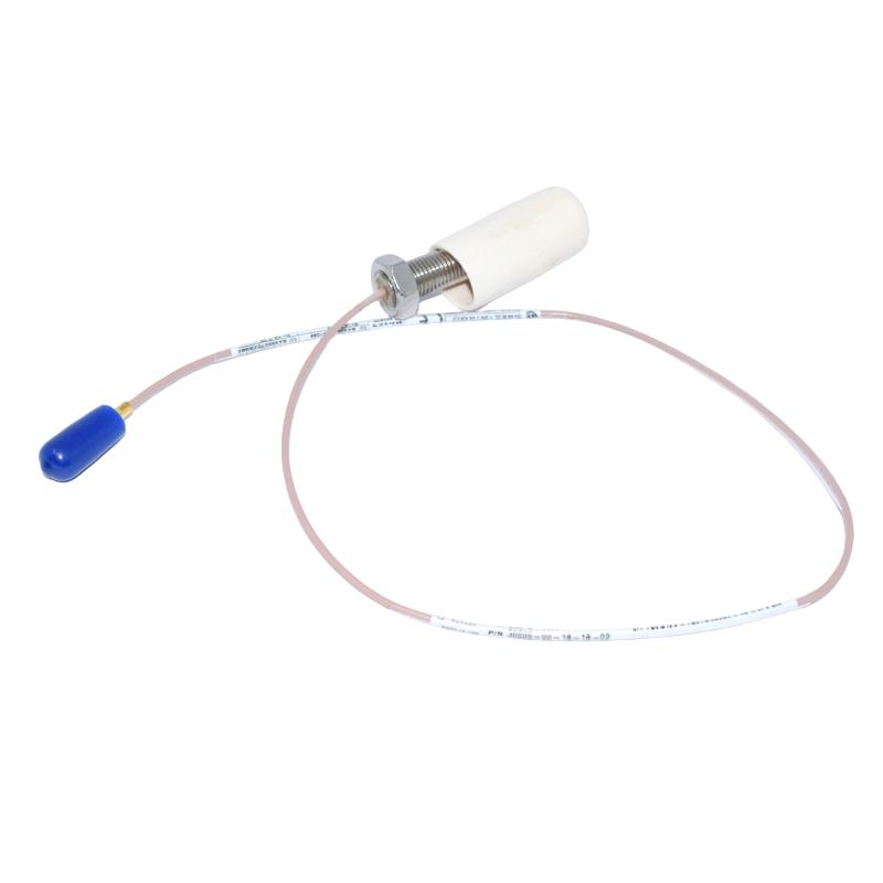Bently Nevada 30000-00-18-18-02 Vibration Probe