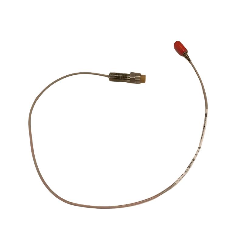 Bently Nevada 30004-02-12-18-02 Vibration Probe