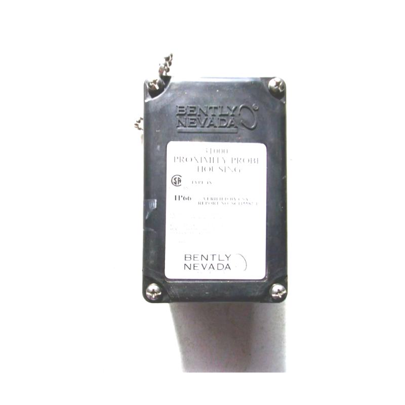 Bently Nevada 31000-16-10-00-050-03-02 Imperial Proximity Probe Housing Assembly
