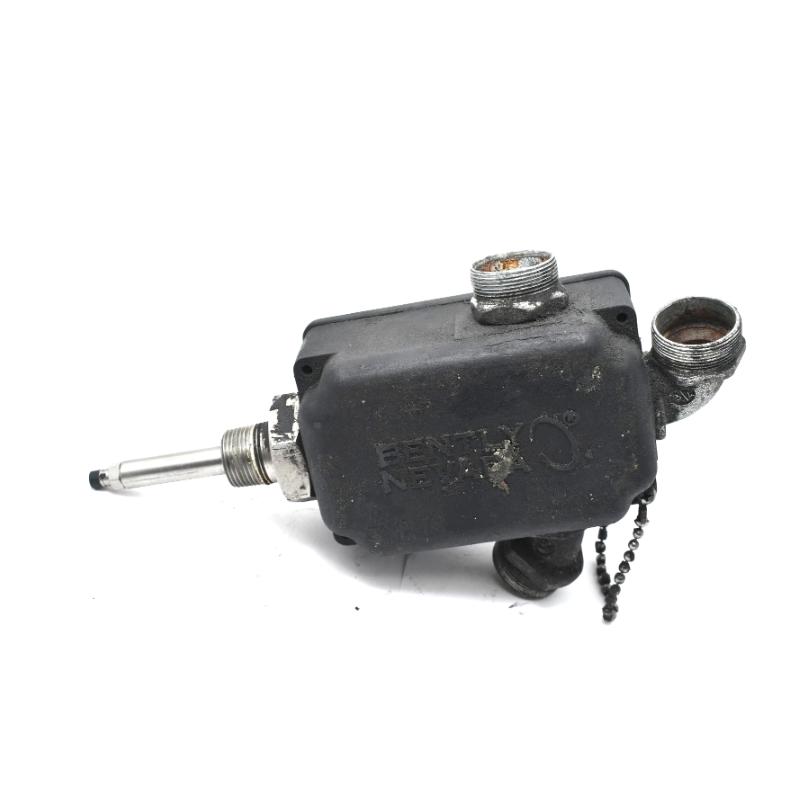 Bently Nevada 31000-16-10-00-119-03-02 Imperial Proximity Probe Housing Assembly