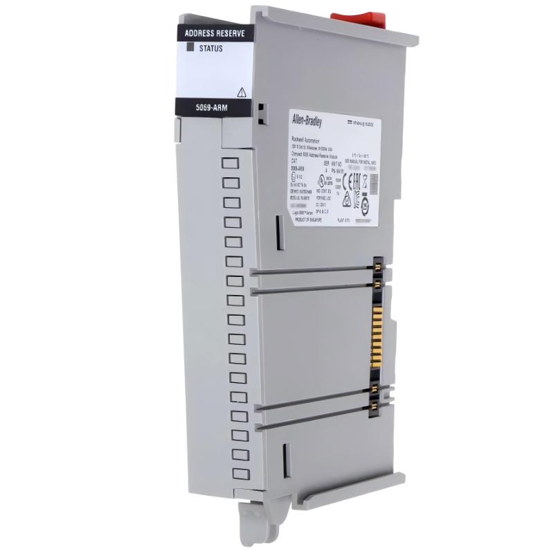 Allen Bradley  5069-ARM  Industrial Equipment