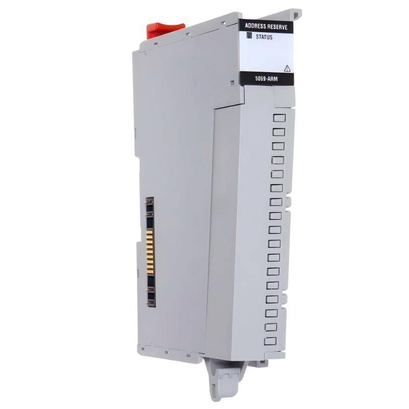 Allen Bradley  5069-AENTR  Industrial Equipment