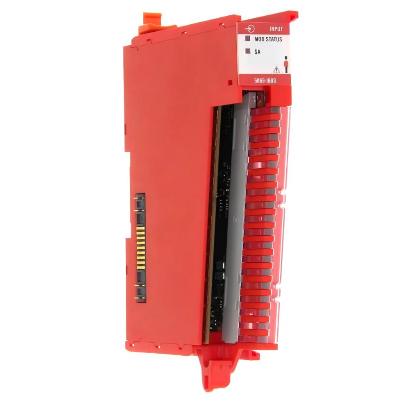 Allen Bradley  5069-IB16   Industrial Equipment