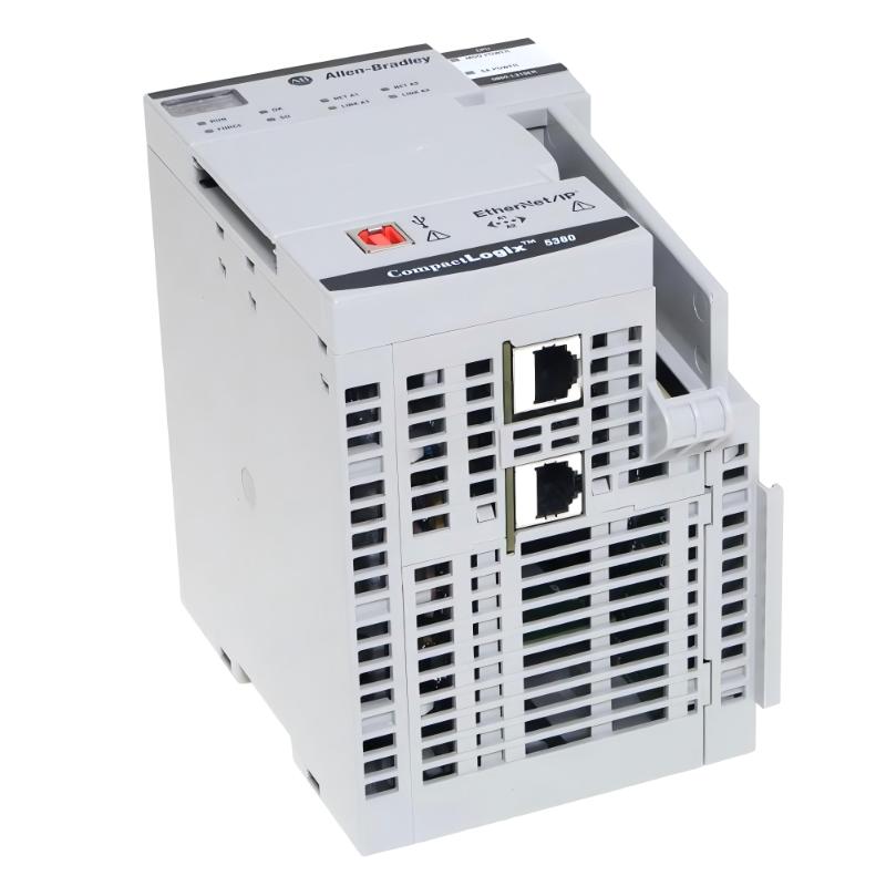 Allen Bradley  5069-L306ERM  Industrial Equipment