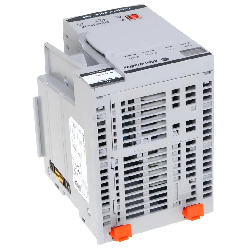 Allen Bradley 5069-L306ERM Industrial Equipment