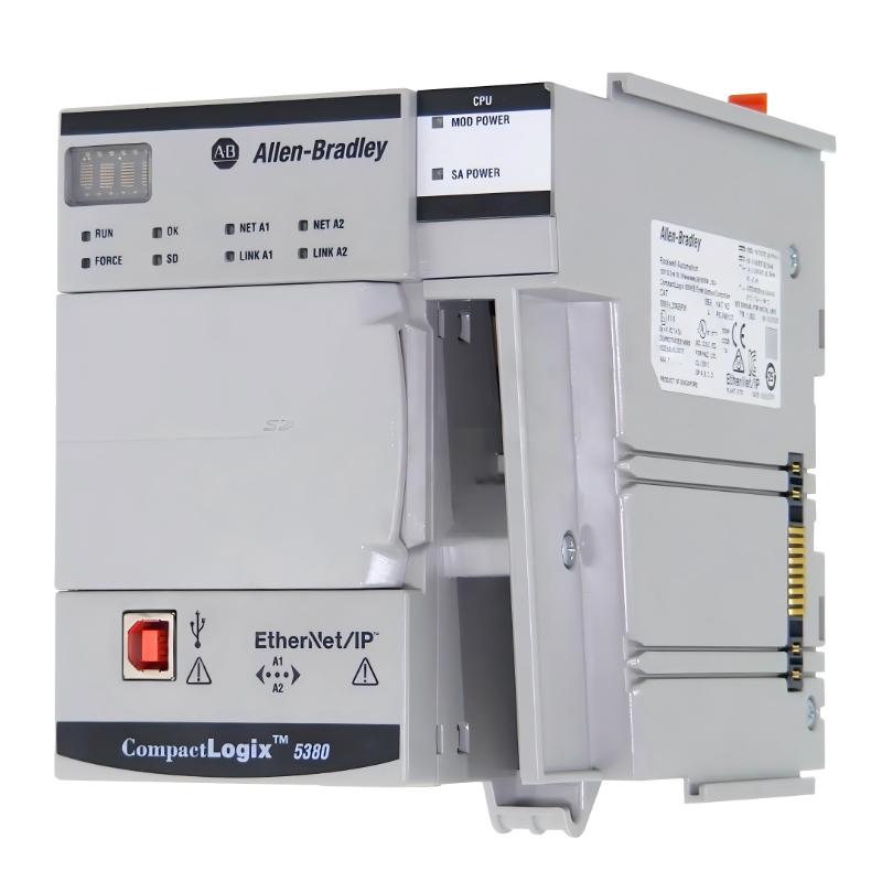 Allen Bradley 5069-L310ER-NSE Industrial Equipment