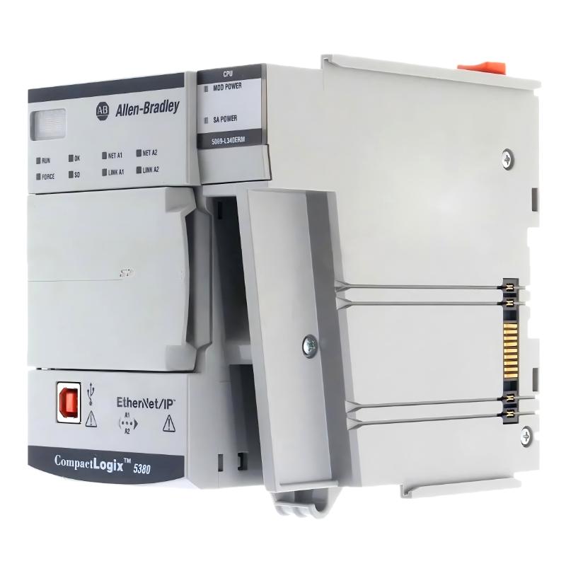 Allen Bradley  5069-L310ERM  Industrial Equipment
