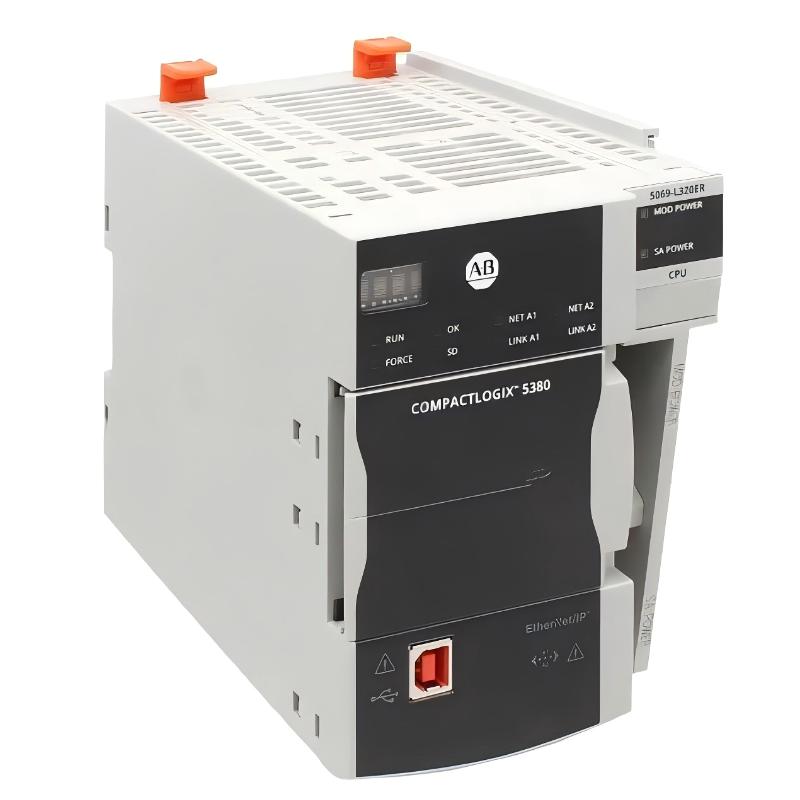 Allen Bradley 5069-L320ER Industrial Equipment