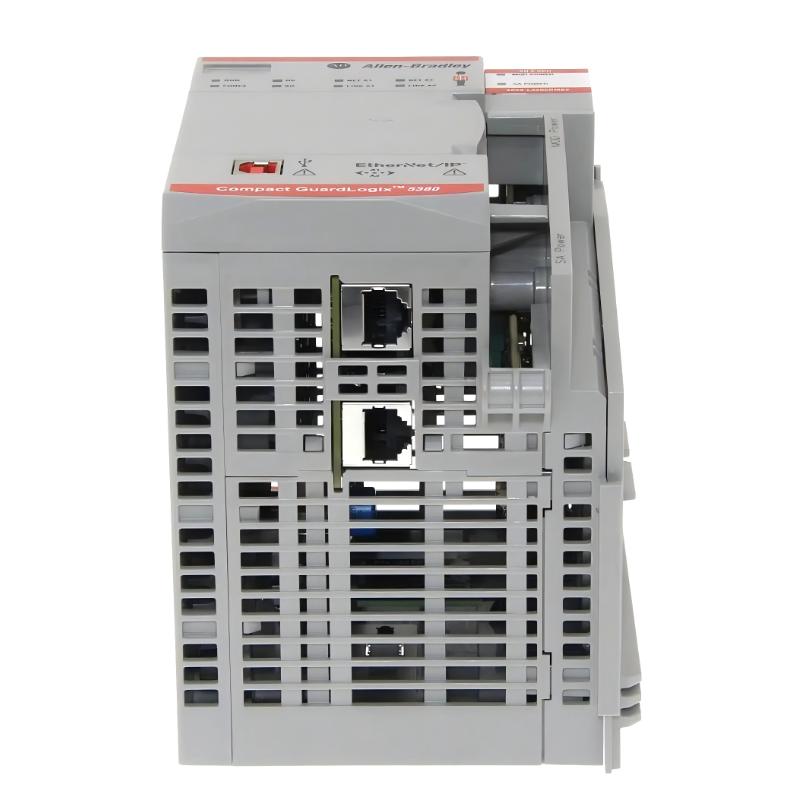 Allen Bradley 5069-L320ERMS2 Industrial Equipment