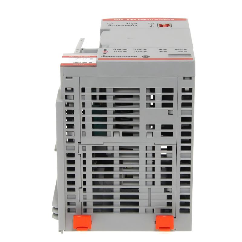 Allen Bradley 5069-L320ERMS2 Industrial Equipment