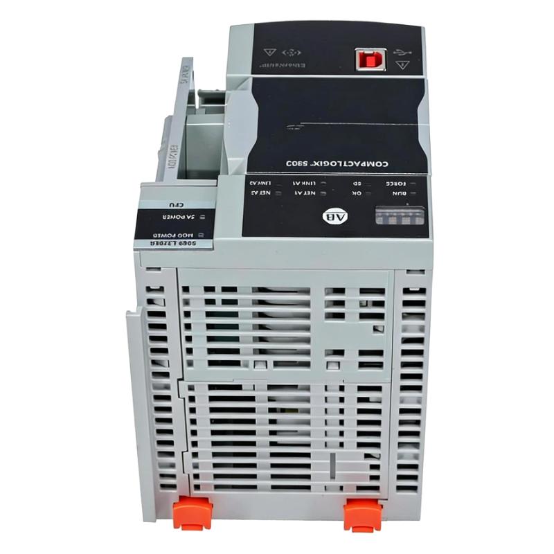 Allen Bradley 5069-L320ERP Industrial Equipment