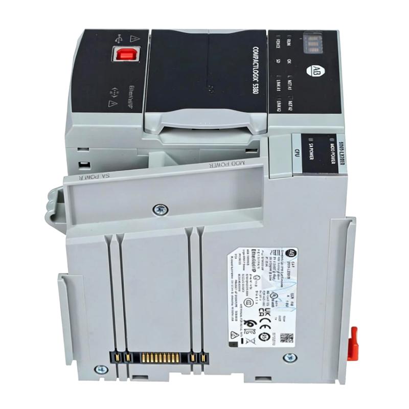Allen Bradley 5069-L320ERP Industrial Equipment