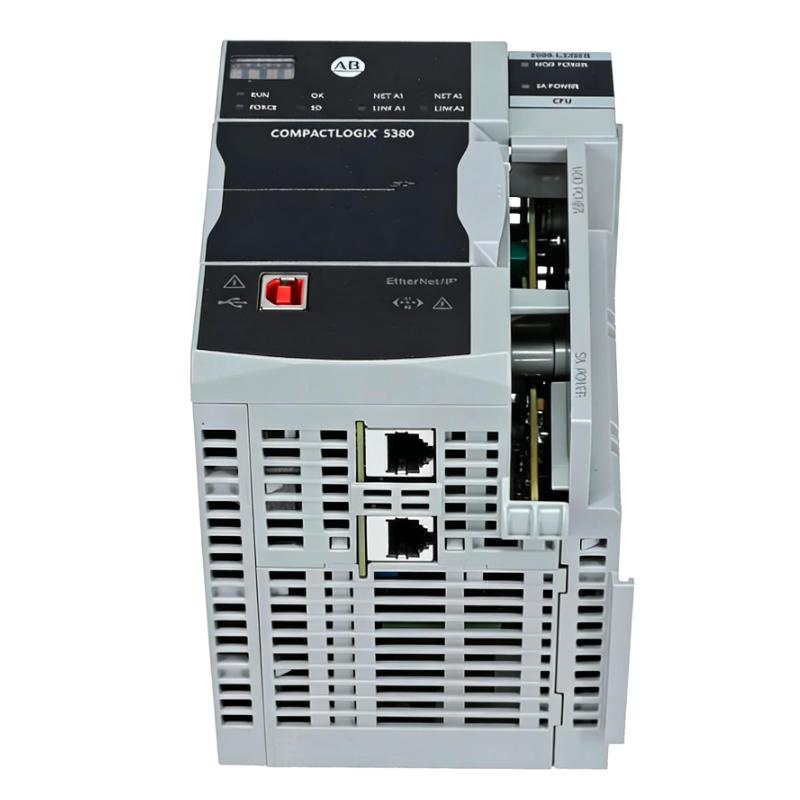 Allen Bradley 5069-L320ERP Industrial Equipment