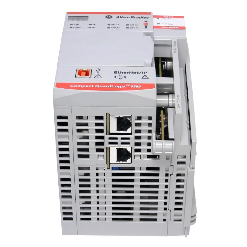 Allen Bradley 5069-L320ERS2 Industrial Equipment