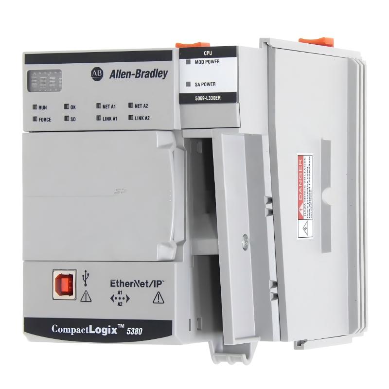 Allen Bradley  5069-L330ER  Industrial Equipment