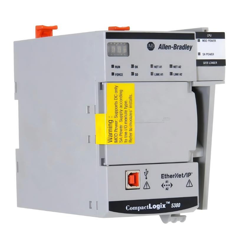 Allen Bradley  5069-L340ER  Industrial Equipment