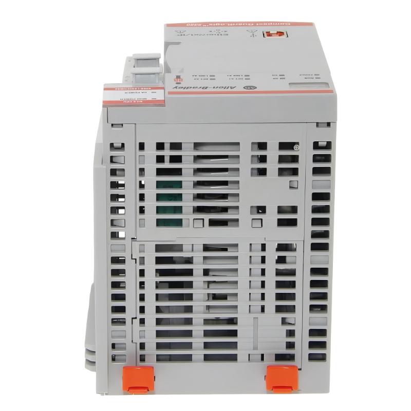 Allen Bradley 5069-L340ERMS2 Industrial Equipment