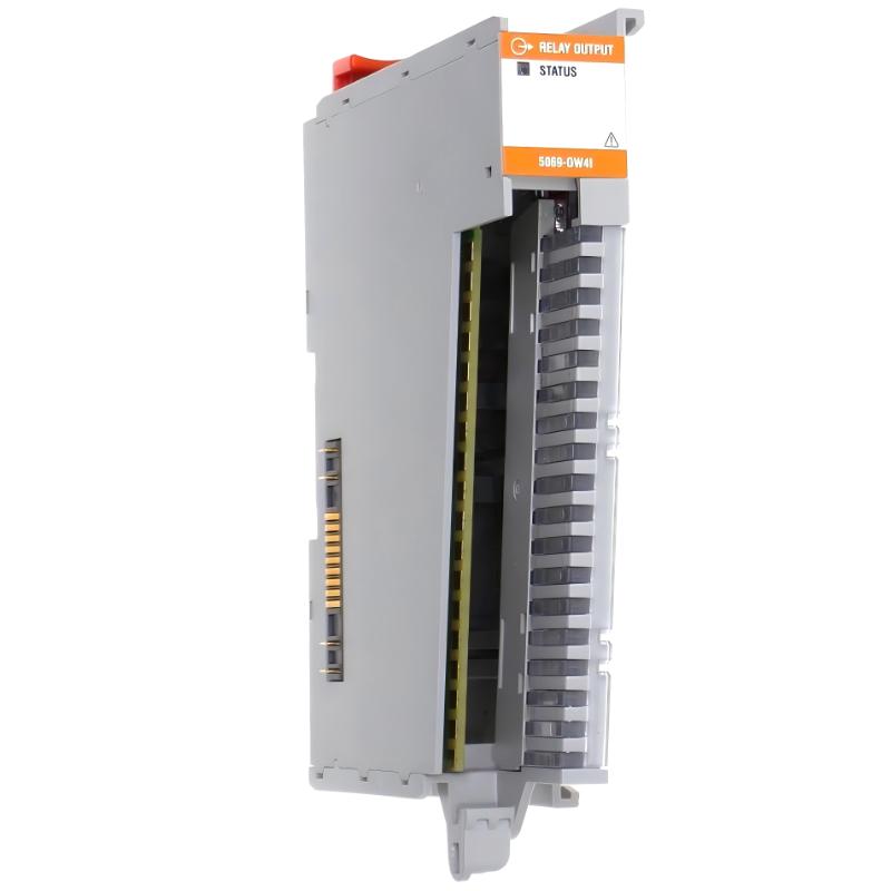 Allen Bradley 5069-OW4I Industrial Equipment