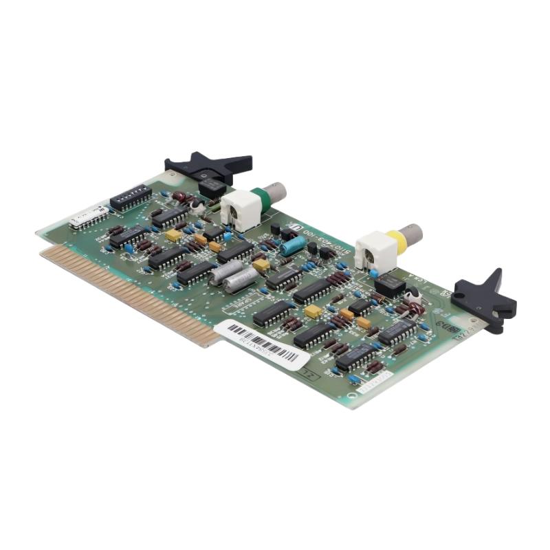 Honeywell 51107403-100 REV.K LCN I/O Control Board DCS System Spare Parts