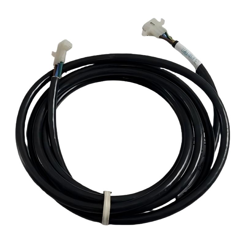Honeywell 51109516-100 Fan Cable DCS System Spare Parts