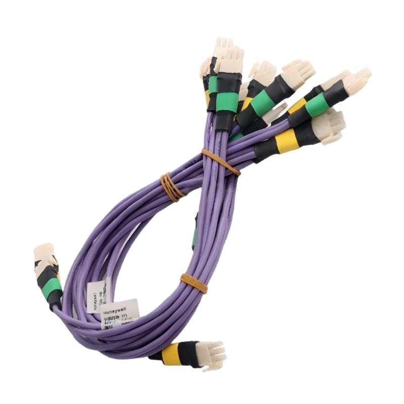 Honeywell 51202329-110 Violet Inlet Cable