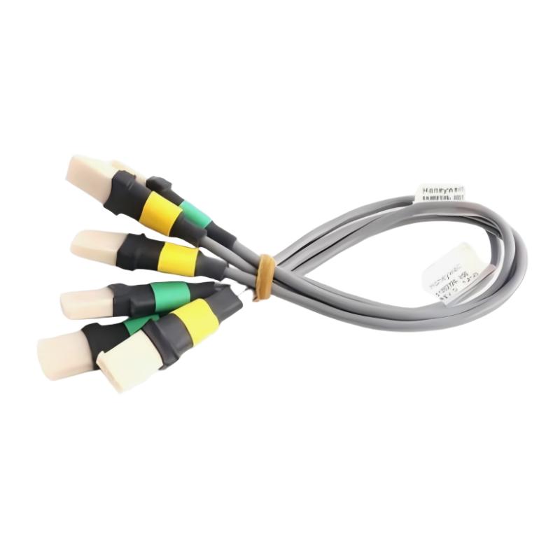 Honeywell 51202329-200 Violet Inlet Cable