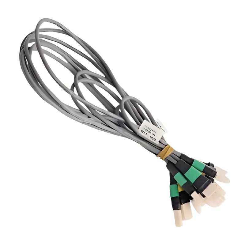 Honeywell 51202329-202 Violet Inlet Cable