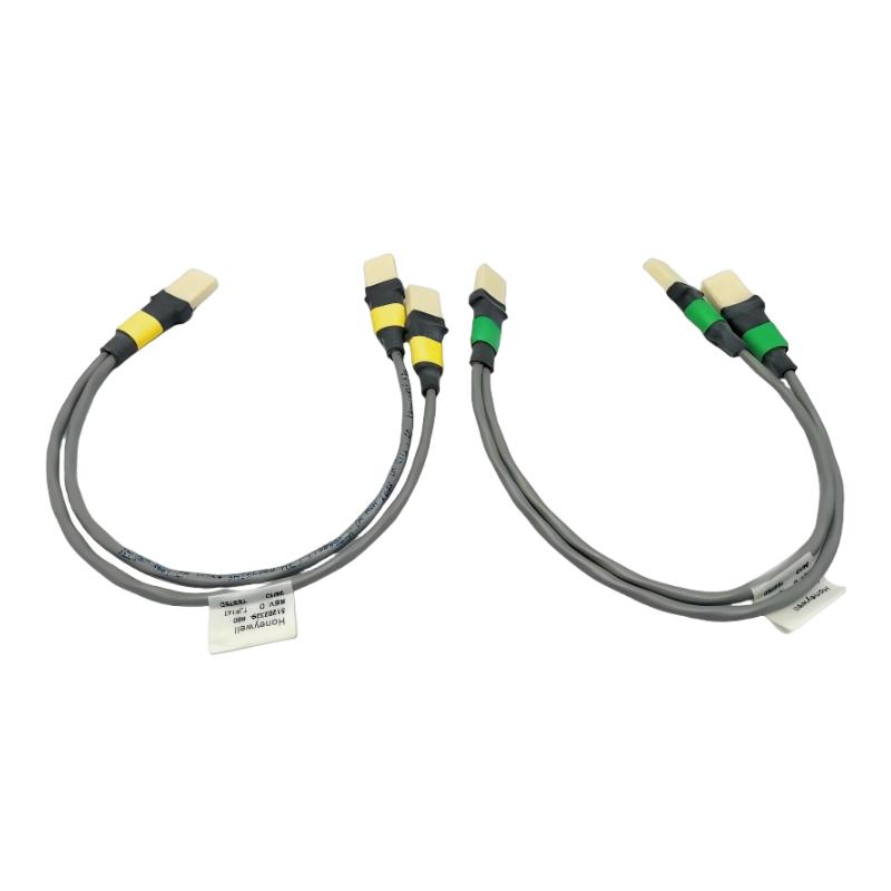 Honeywell 51202329-600 Violet Inlet Cable