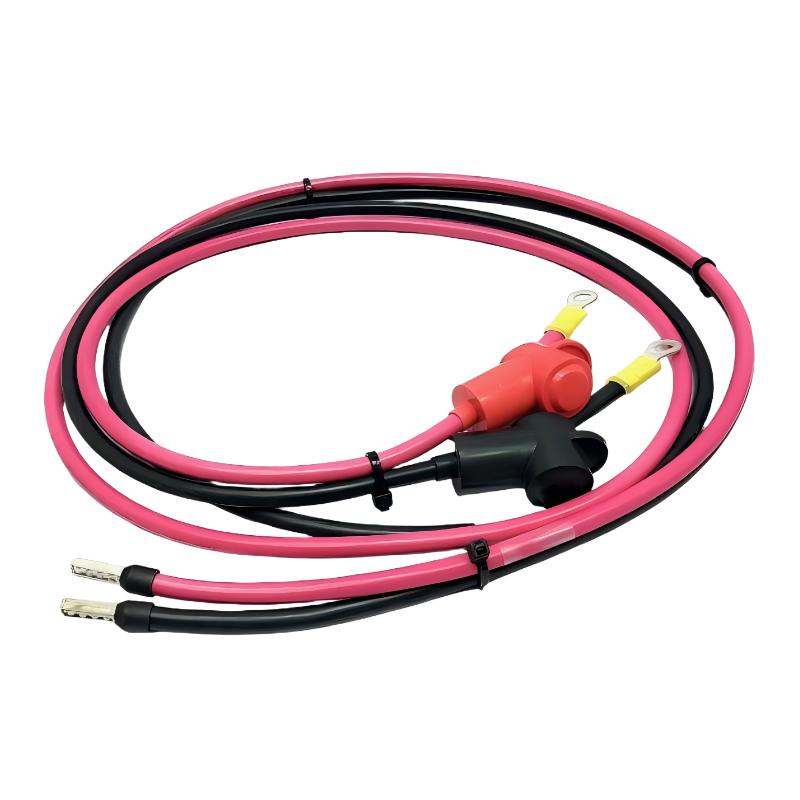 Honeywell 51202901-500 Cable