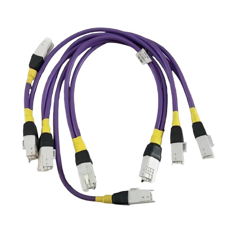 Honeywell 51202971-511 Cable
