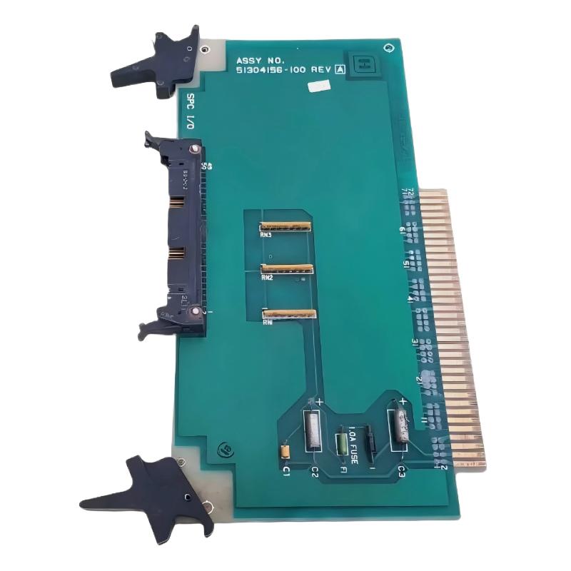 Honeywell 51304156-100 Input/Output Board