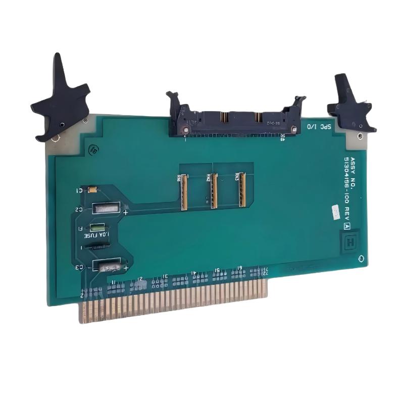 Honeywell 51304156-100 Input/Output Board