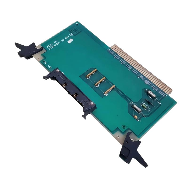 Honeywell 51304156-100 Input/Output Board