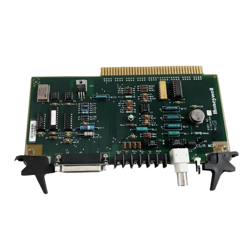 Honeywell 51304286-100 Memory Board