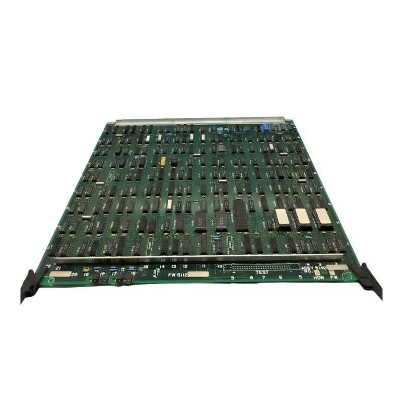 Honeywell 51401291-100 PC Board