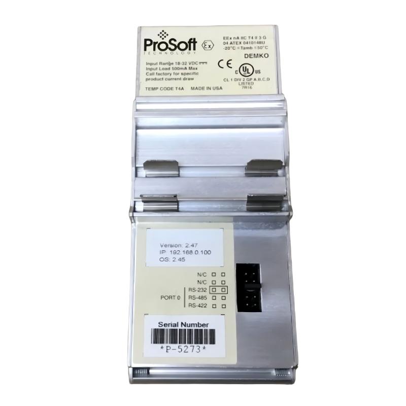 Allen Bradley 5065301-MBP-DFCM Industrial Equipment