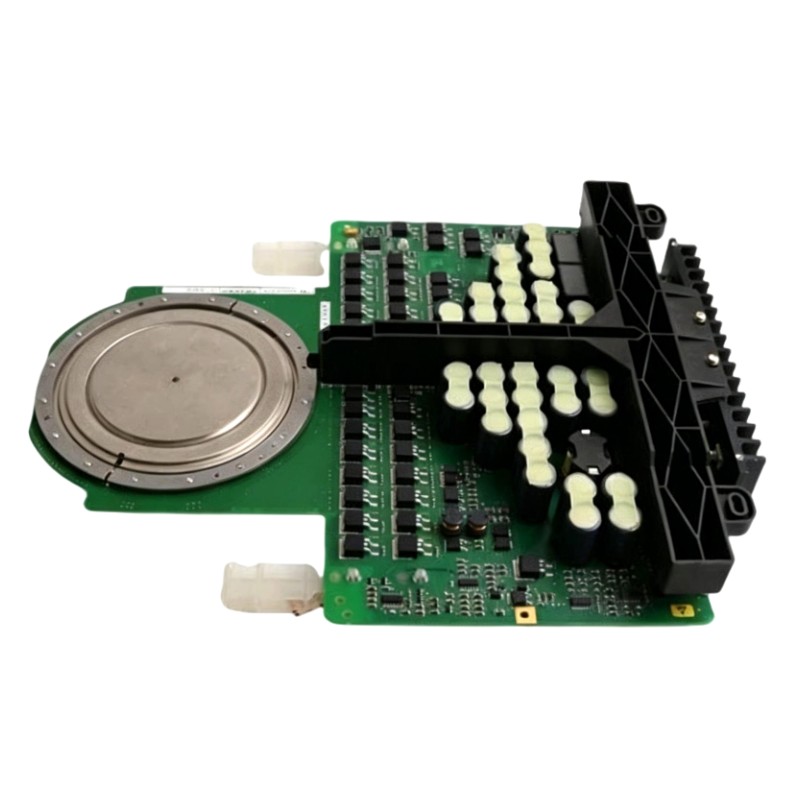 ABB 5SHX1445H0002 3BHL000387P0101 IGCT Module