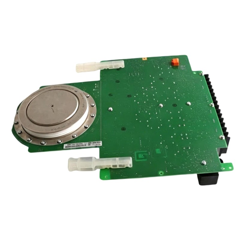 ABB 5SHX1445H0002 3BHL000387P0101 IGCT Module